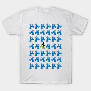 Fly My Pretties Unicorn T-Shirt